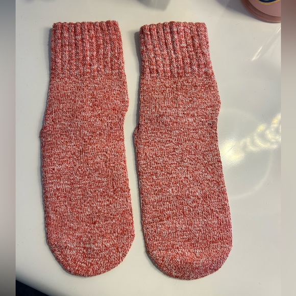 I just want to drink wine & pet my dog socks - Picture 2 of 3